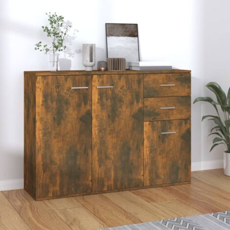 Credenza alta rovere al miglior prezzo - Pagina 10