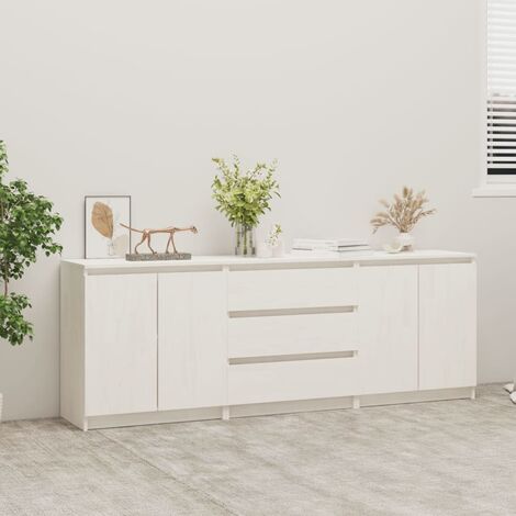 Fiutazge 160cm credenza cucina alta, Mobile Cucina Dispensa con