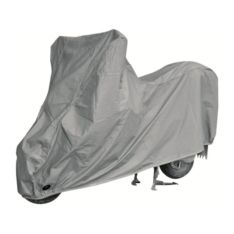 Image of Crediri Werkapro Gefütterte Motorradabdeckung xxl grösse: 265x105x125cm
