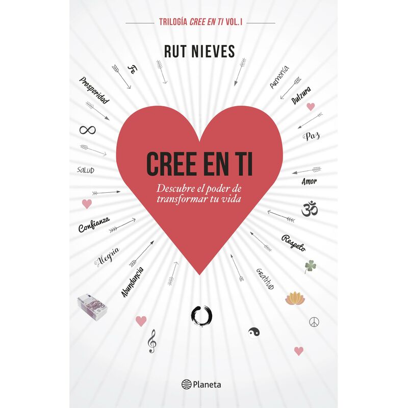 

Cree en ti: Descubre el poder de transformar tu vida