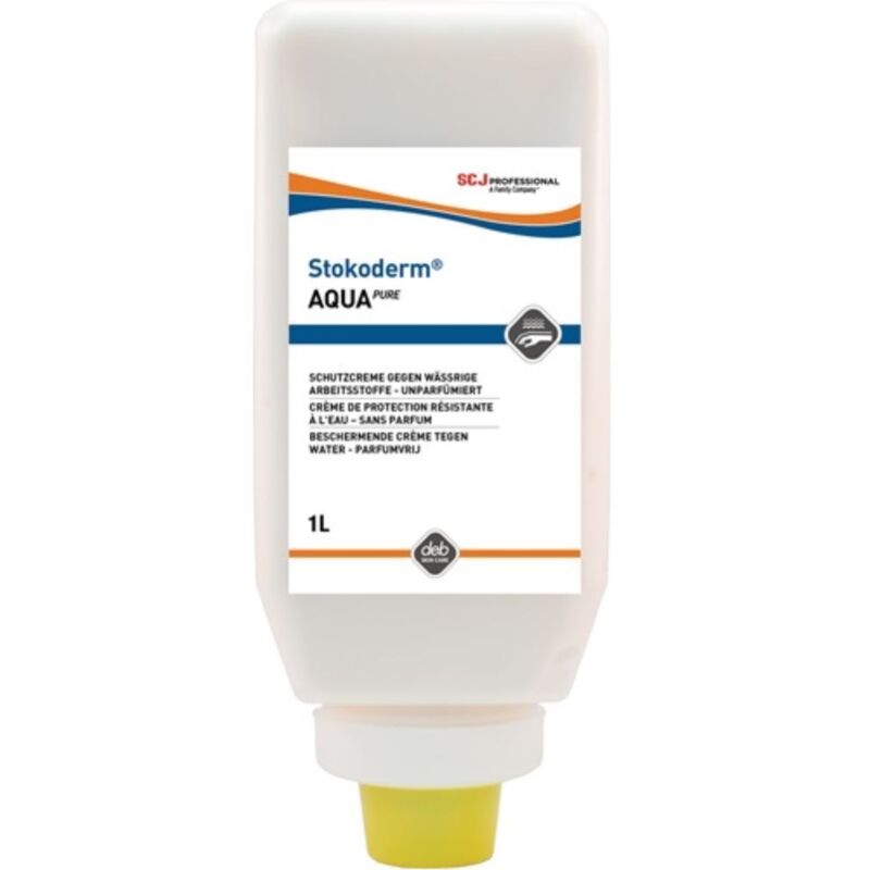 

Skin Barrera Crema Stoko Prougeect + 1000Ml Botella (Por 9)