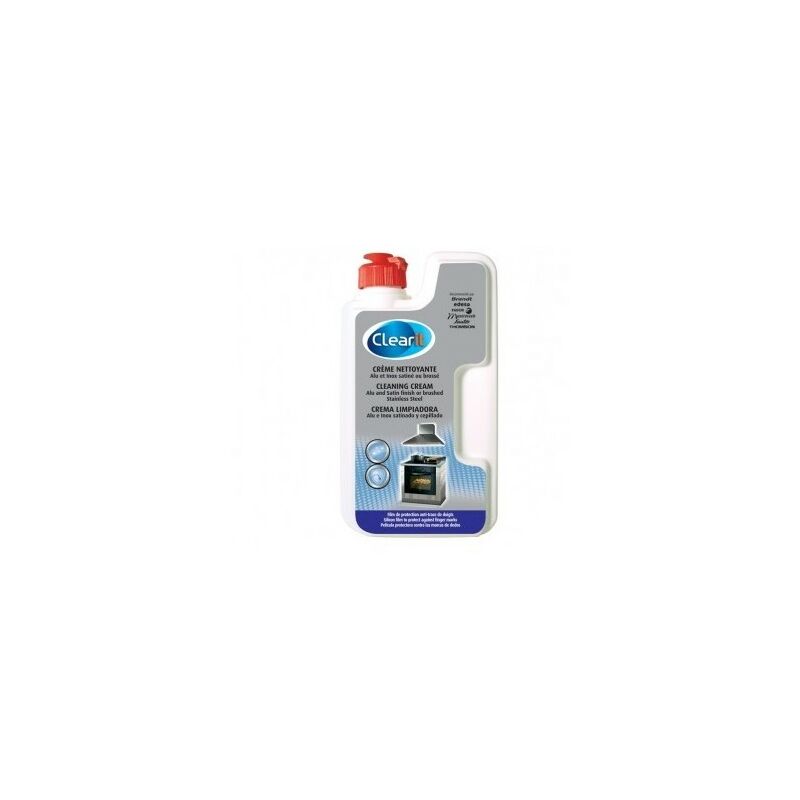 Crema detergente protettivo Clearit 74X8588