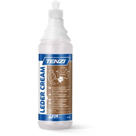 Crema LEDER GT 0,6L