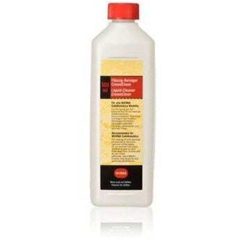 Crema limpiadora del sistema de leche Nivona Clean NICC705