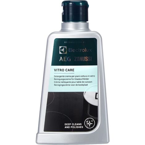 Crema limpiadora VitroCare (300ml) para placa ELECTROLUX 9029803435