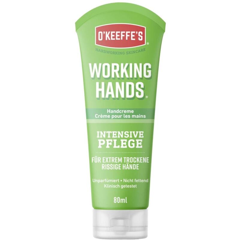 PCE - OKeeffes Working Hands Crema per la cura delle mani 85 g AZPUK005 1 pz.