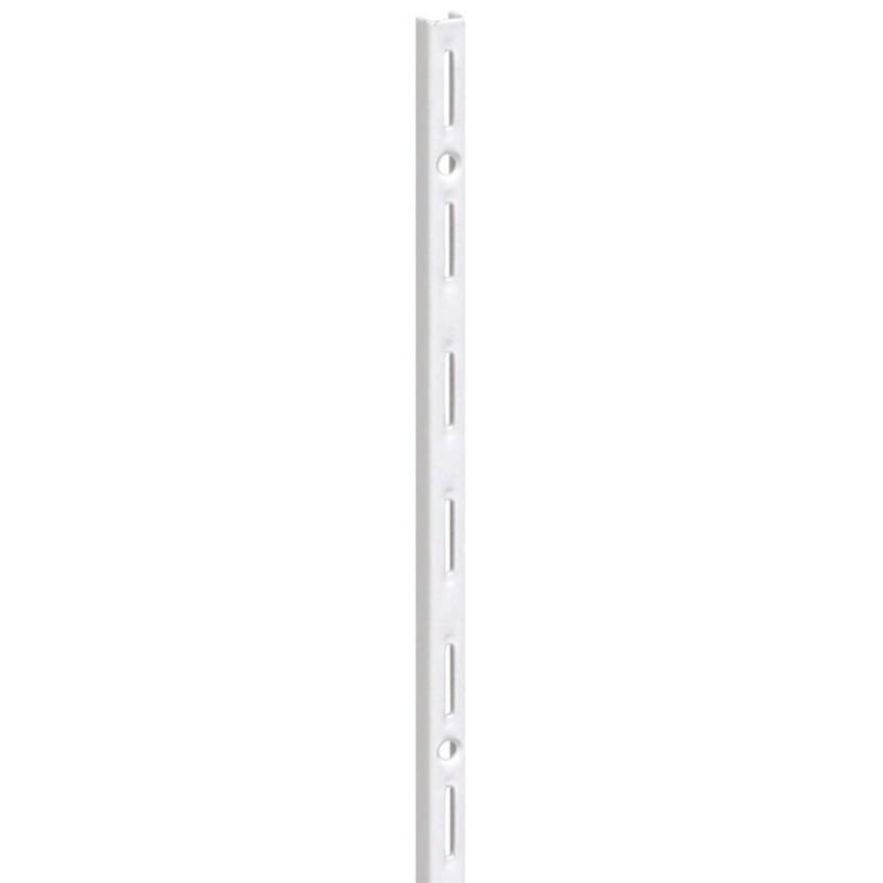 Cremagliera Bianca Cm 200 Singola Masidef