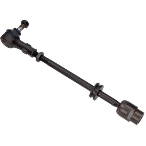 Crémaillère de direction gauche Maxgear pour VW Polo 94-99 avec embout (sans direction assistée)