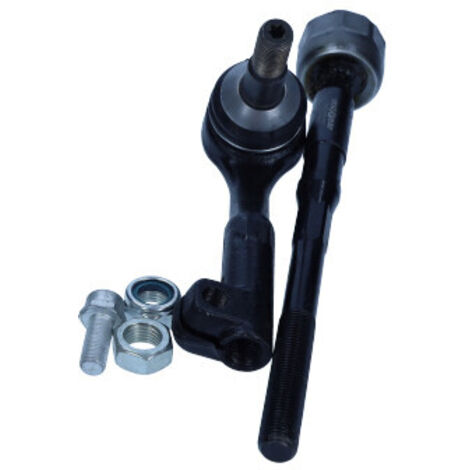 CRÉMAILLÈRE DE DIRECTION MAXGEAR BMW E87/90 LE AVEC EXTRÉMITÉ