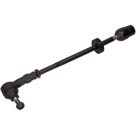CRÉMAILLÈRE DE DIRECTION MAXGEAR GOLF/JETTA (SANS DIRECTION ASSISTÉE) DROITE AVEC EXTRÉMITÉ