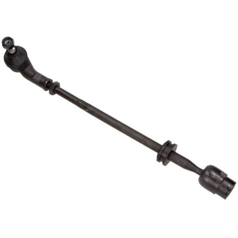 CRÉMAILLÈRE DE DIRECTION MAXGEAR PASSAT (SANS DIRECTION ASSISTÉE) 88-93 GAUCHE AVEC EXTRÉMITÉ