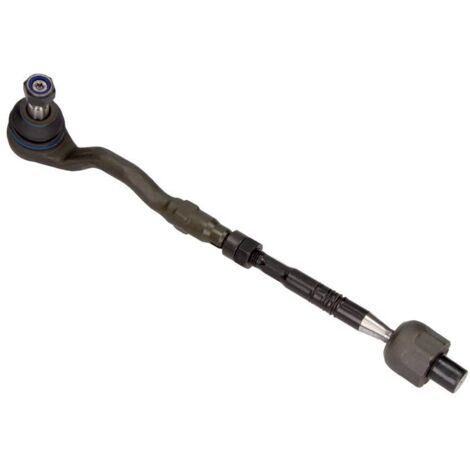 Crémaillère de direction Maxgear pour BMW E83 X3 04- LE/PR avec embout