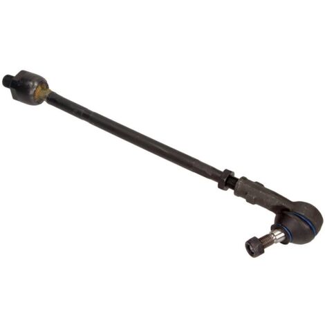 Crémaillère de direction Maxgear pour VW Golf 4/Bora 98 - Ensemble gauche (avec direction assistée)