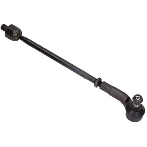 Crémaillère de direction Maxgear pour VW Polo 01-Droite avec extrémité (avec direction assistée)