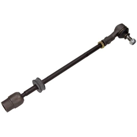 CRÉMAILLÈRE DE DIRECTION MAXGEAR VW GOLF/VENTO 92-99 ENSEMBLE DROIT AVEC EMBOUT