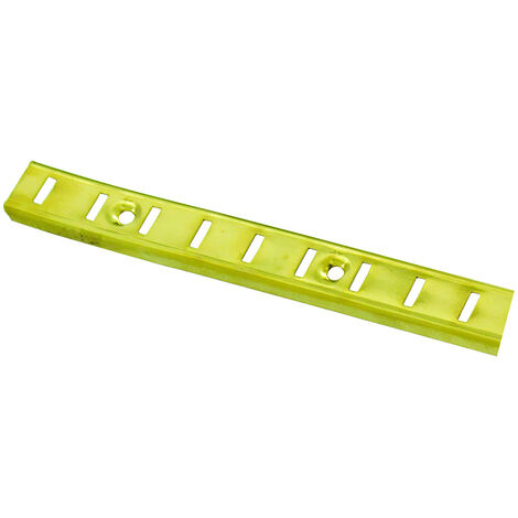Cremaillèrelere Ac Lait.1,6x20001 Pce - VYNEX
