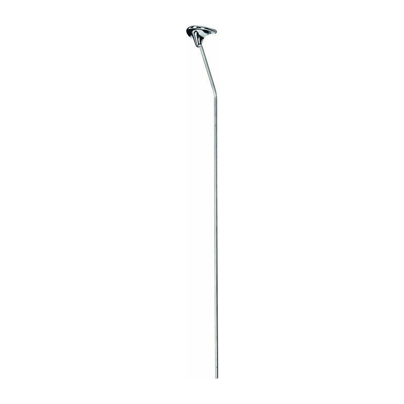 

Grohe - Cremallera Chrome