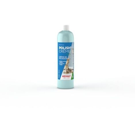 Crème de polissage rénovatrice POLY’CREME VG (250 ml)