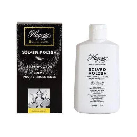 HAGERTY Creme für Silberwaren Silver Polish