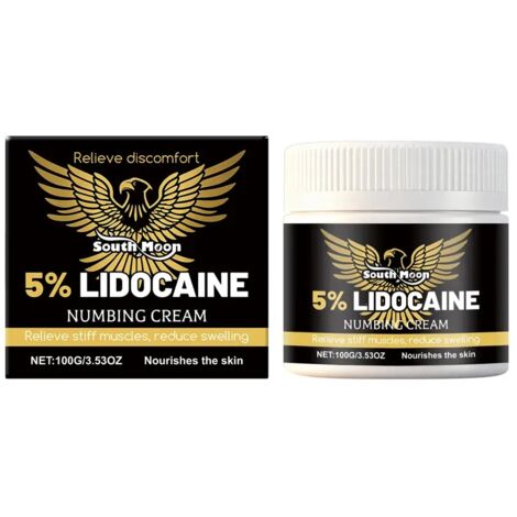 Crème hydratante douce pour peaux sensibles, nettoyante et nourrissante, soin quotidien (100g)