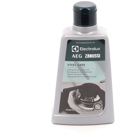 Creme nettoyante Inox 300ML B085544W5Z Electrolux