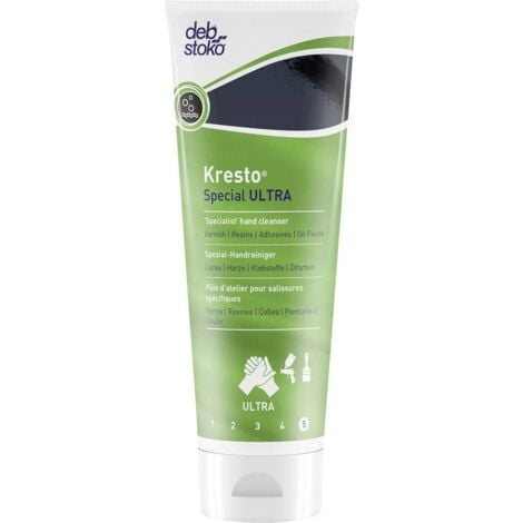 FP Crème nettoyante pour les mains SC Johnson Professional Kresto® Special ULTRA KSP250ML 1 pc(s)