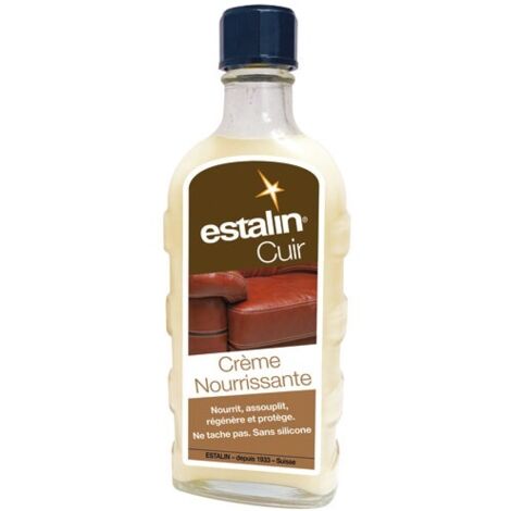 CREME NOURISSANTE ESTALIN FLACON 125ML