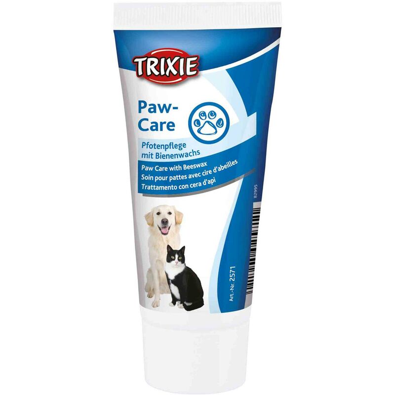 

Trixie Crema para las Almohadillas de las Patas, 50 ml
