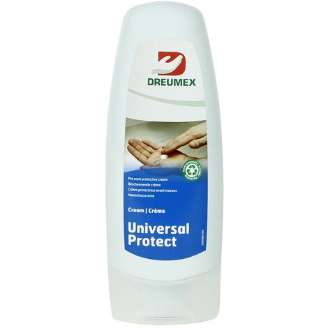 Crème protectrice universelle 250ml - Dreumex - 11902501004