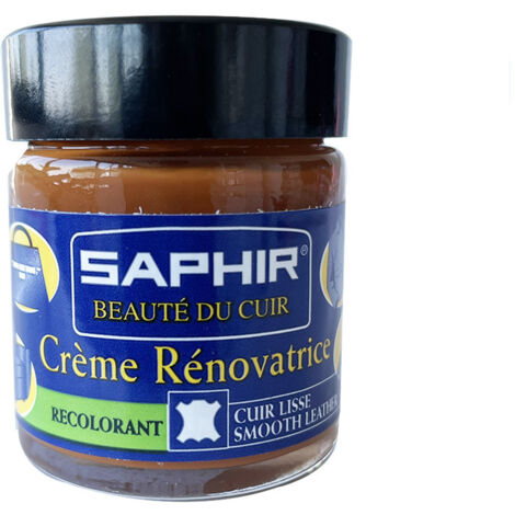 Reboucheur Cuir 80l - Les Anciens ébénistes