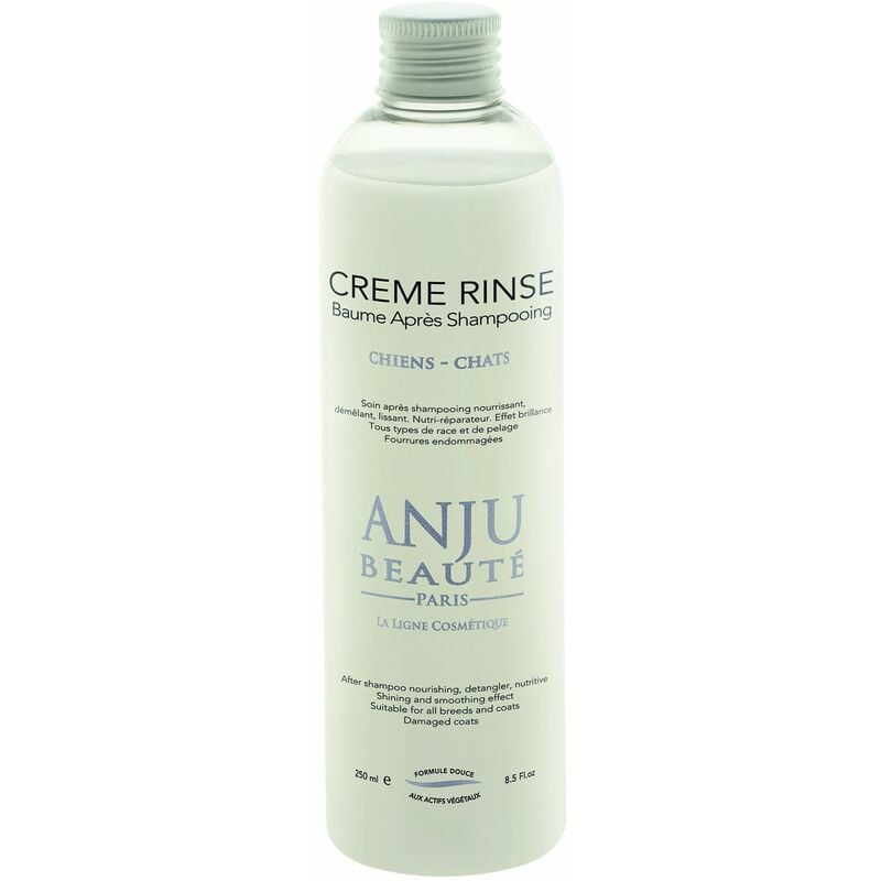 Crème Rinse Anju Beauté : 250ml