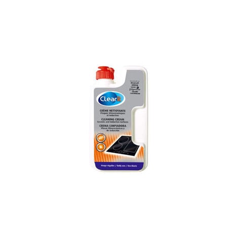 Vitroclen Spray Nettoyant Plaque Céramique - 450 ml x2