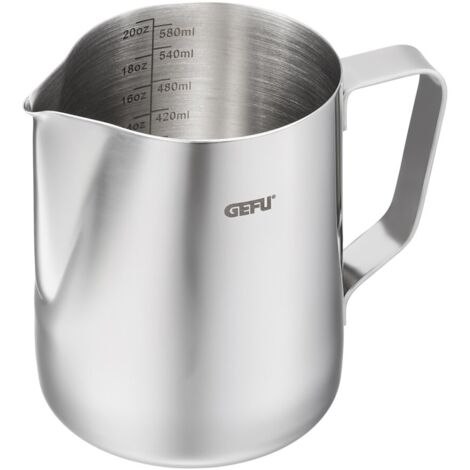 Crémier 600 ml – Barista – Gefu