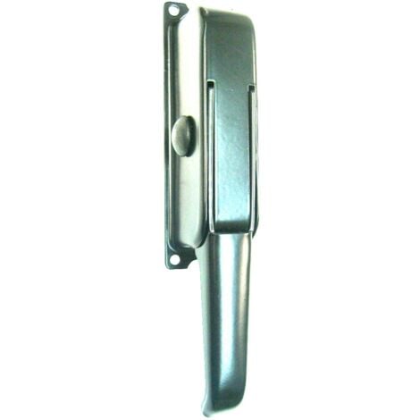 AYR CREMONA CROMO BRILLO