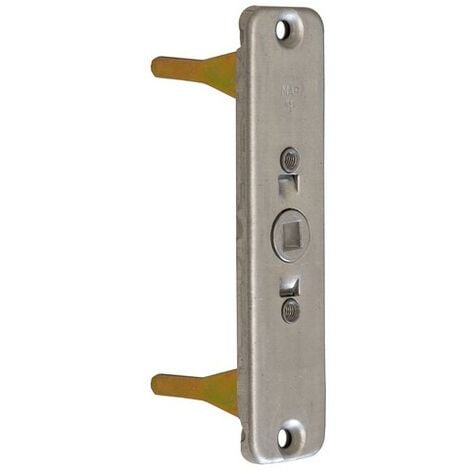 AUTRES Boîtier pour tringle à larder MAP MASSARD - N°9 - Boîtier 380 mm - 9