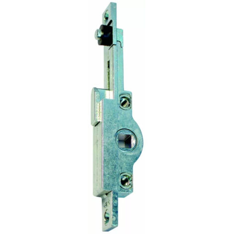 Crémone coulissant PVC - FERCO - Loquet F 7,5 - 1
