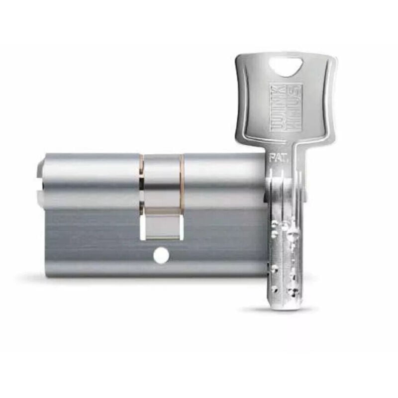 Crémone Europa 3 galets porte cintrée têtière 18 mm en 2500 mm axe à 50 mm Ferco