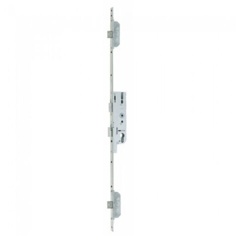 Crémone Europa Ferco - MR2 - 3 points - entraxe 70 mm - carré de 7 mm - 16 - 2150 - 40 - 1045 - 6-33188-01-0-1