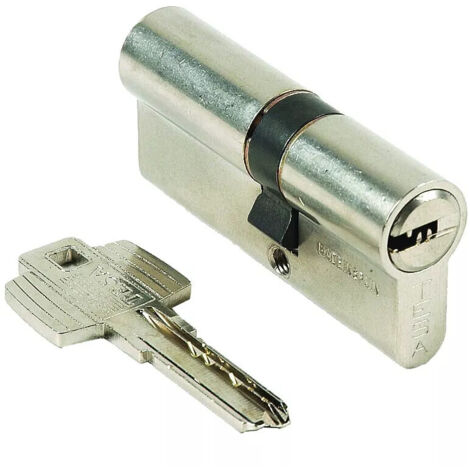 Crémone Europa Ferco - SH/R - 5 points - entraxe 92 mm - carré de 8 mm - réversible - 16 - 2285 - 40 - 1050 - 6-32602-04-0-1