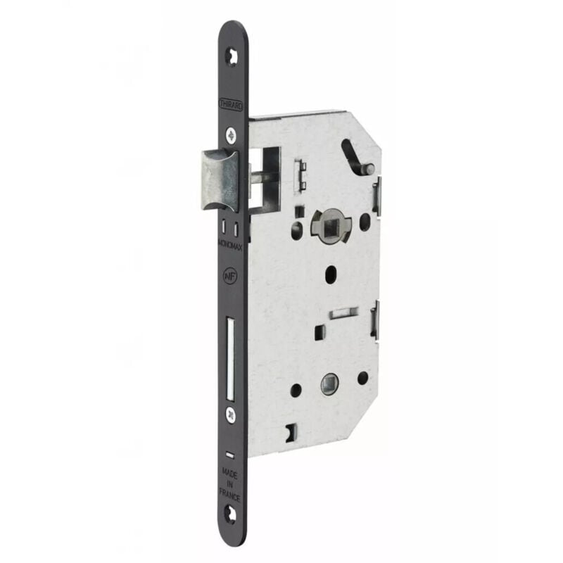 Ferco - Crémone matic 4 galets têtière 16 carré 7 axe 35 entraxe 70 2150 mm d 1045 mm