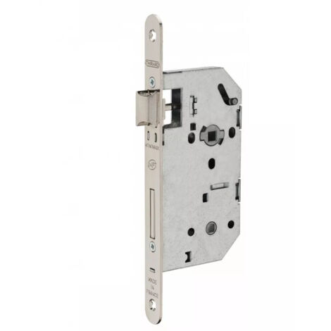 Crémone Fercomatic Ferco - R2/PK2 - 5 points - entraxe 92 mm - carré de 8 mm - réversible - 16 - 2285 - 35 - 1050 - 6-34148-01-0-1