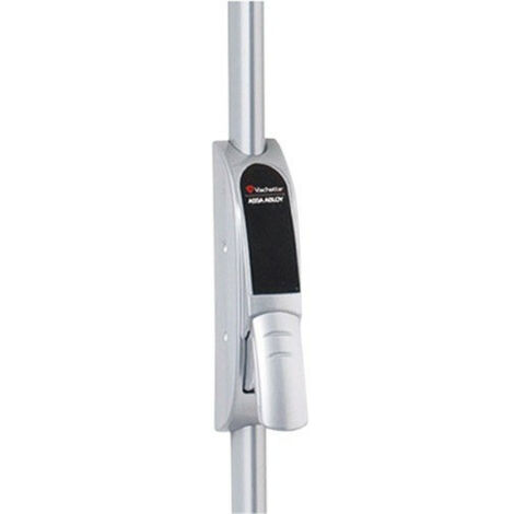 Crémone pompier SAFE PAD 733 - ASSA ABLOY VACHETTE Argent Argent