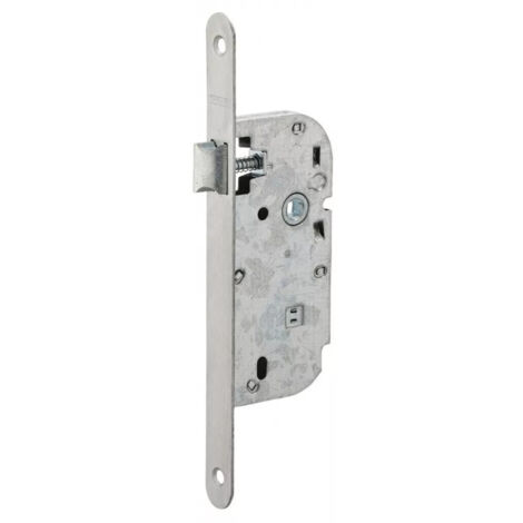 Crémone Secury 8/92 Ferco - MR2 - Têtière 24 x 3 mm - 1750 - 35 - 1020 - Multi-gamme