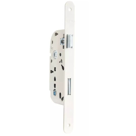 Crémone Secury 8/92 Ferco - SH2 - Têtière 24 x 3 mm - 1750 - 35 - 1020 - Multi-gamme