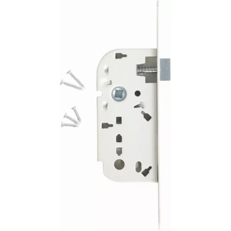 Crémone Secury 8/92 Ferco - SH2 - Têtière U 24 x 6 mm - 1750 - 35 - 1020 - Multi-gamme