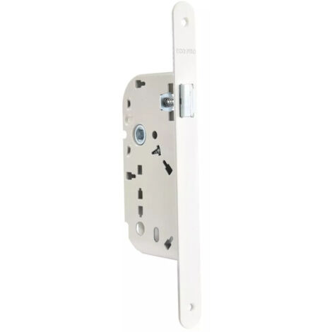 Crémone Secury automatique 8/92 Ferco - SF2 - Têtière 24 x 3 mm - 1750 - 35 - 1020 - Multi-gamme