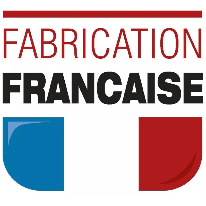 Crémone serrure - Tétière 16 mm à 4 galets axe 50 mm Entraxe 70 mm - gu Ferco matic Ferco