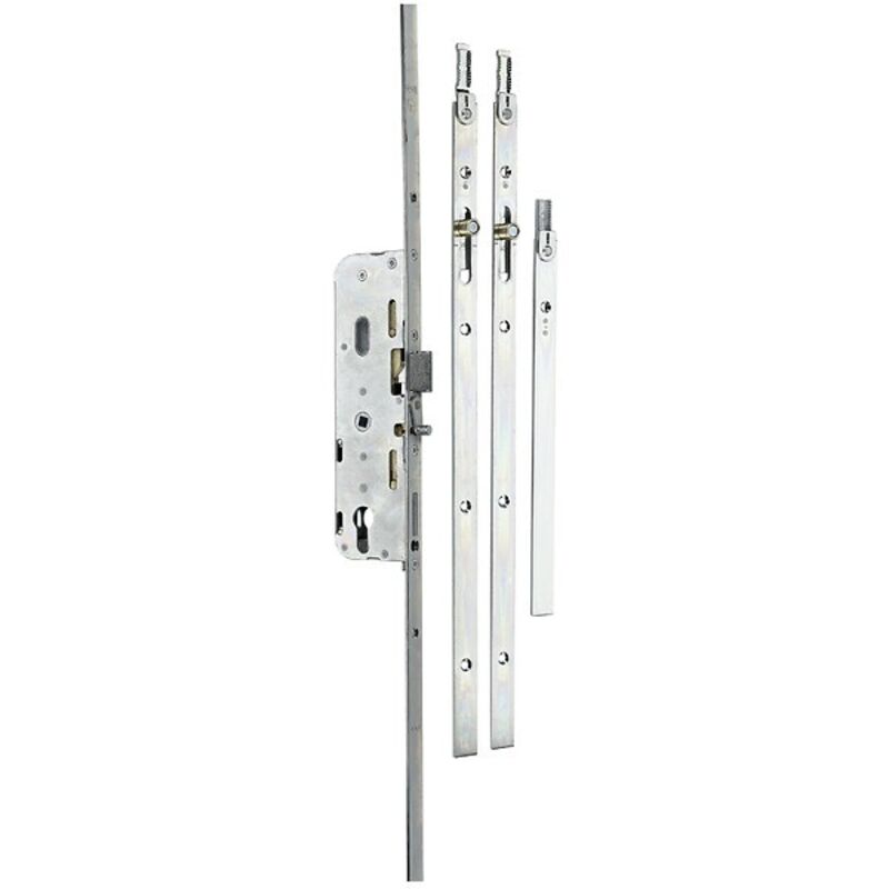 Cremone trimatic ajust. F40 Ferco