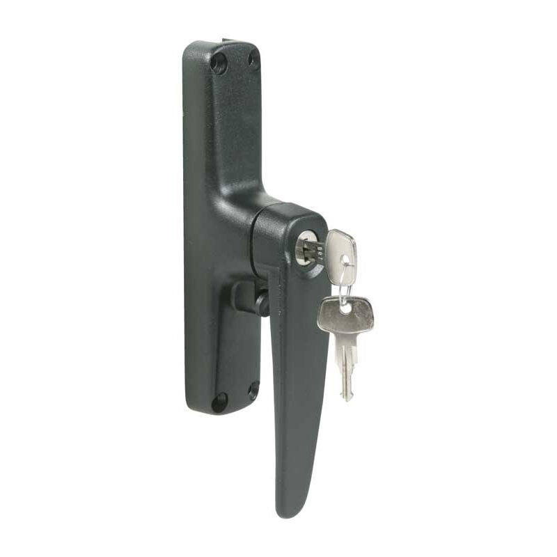 Entech - Cremonese/565a nera c/aste interne dx