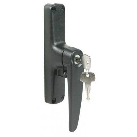 CREMONESE 565A NERA CON ASTE INTERNE SX  (245) 4 PZ